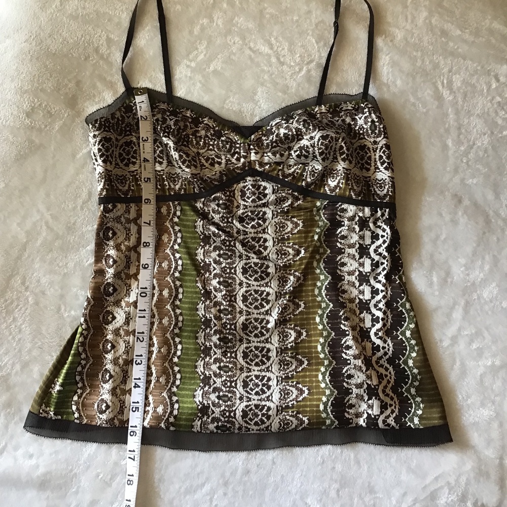 Gianni Bini Blouse - Picture 6 of 7